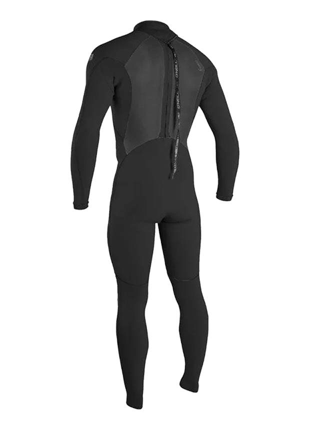 O'Neill Mens Epic 3/2 Wetsuit - Black