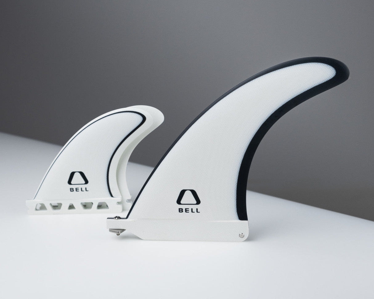Bell Surf Single + Sides Fins