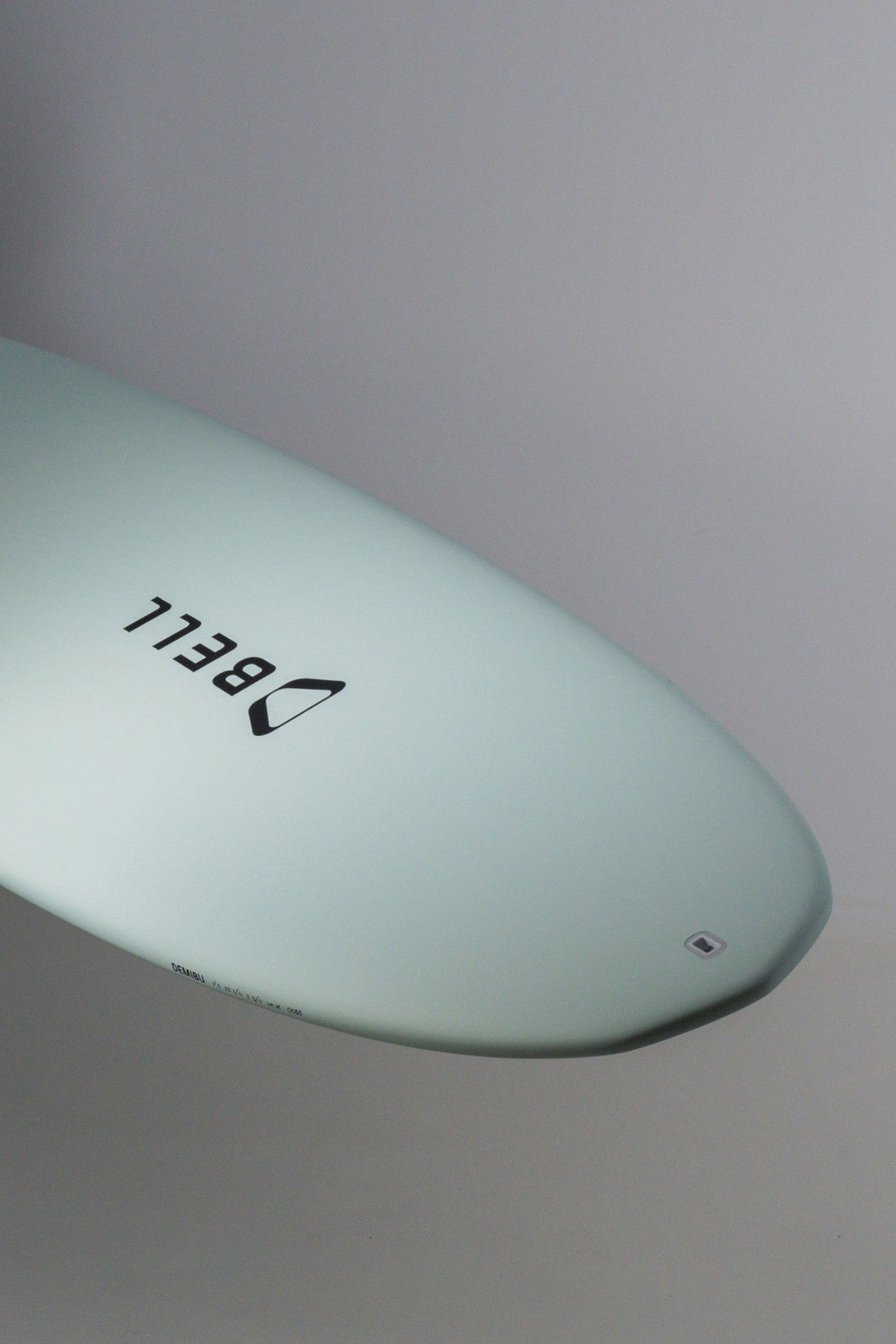 Bell Demibu Surf Ease - Mint