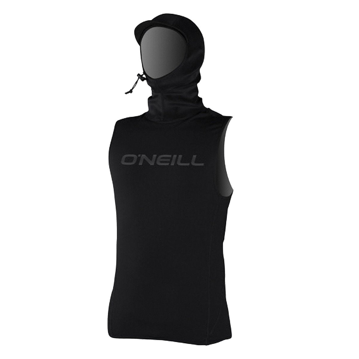 O'Neill Thermo-X Vest w/Neo Hood