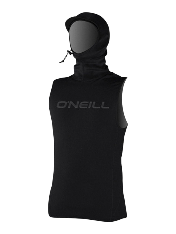 O'Neill Thermo-X Vest w/Neo Hood