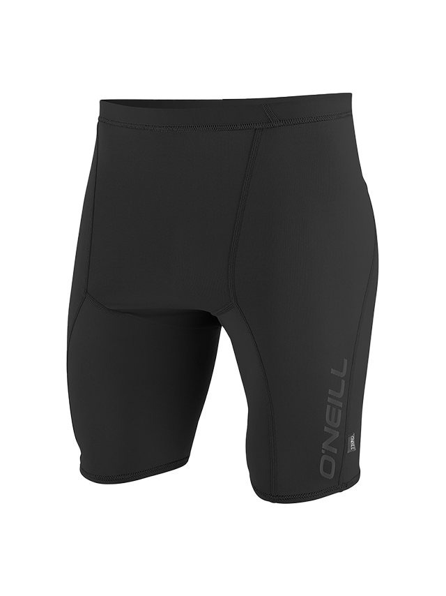 O'Neill Thermo-X Shorts - Black