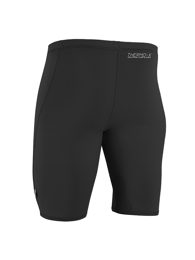 O'Neill Thermo-X Shorts - Black