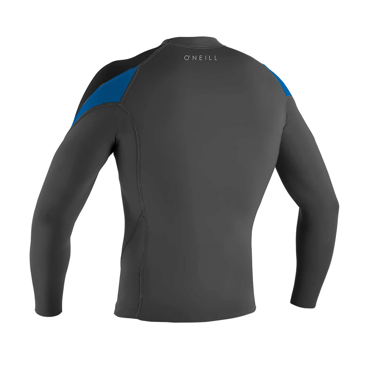 O'Neill Reactor 2 1.5mm Long Sleeve Wetsuit Top