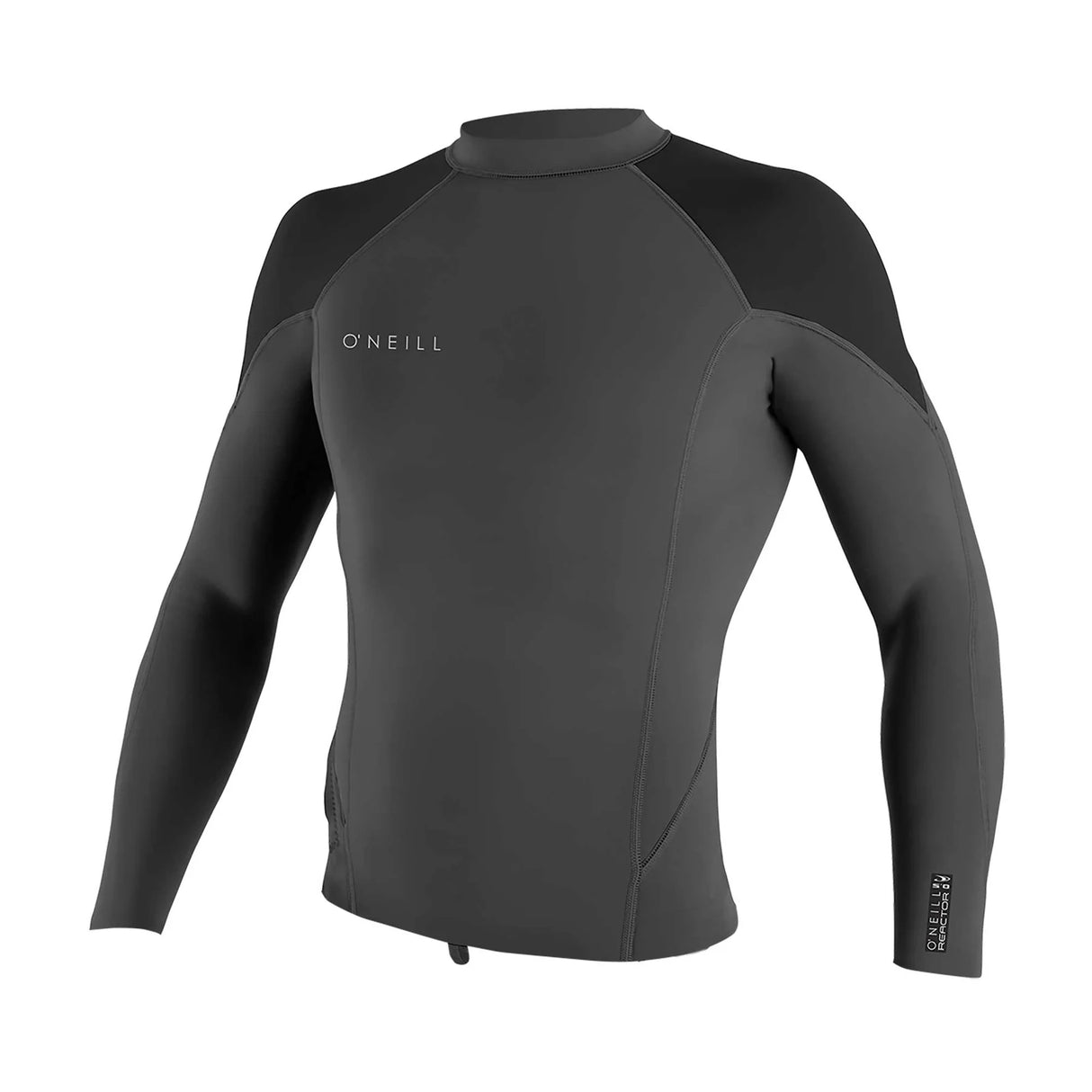 O'Neill Reactor 2 1.5mm Long Sleeve Wetsuit Top