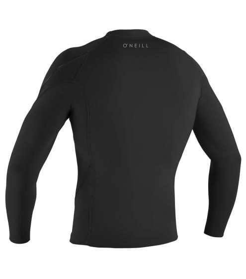 O'Neill Reactor 2 1.5mm Long Sleeve Wetsuit Top