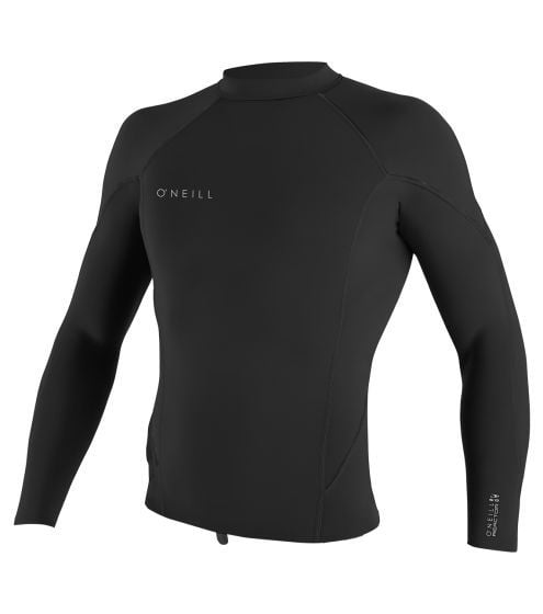 O'Neill Reactor 2 1.5mm Long Sleeve Wetsuit Top