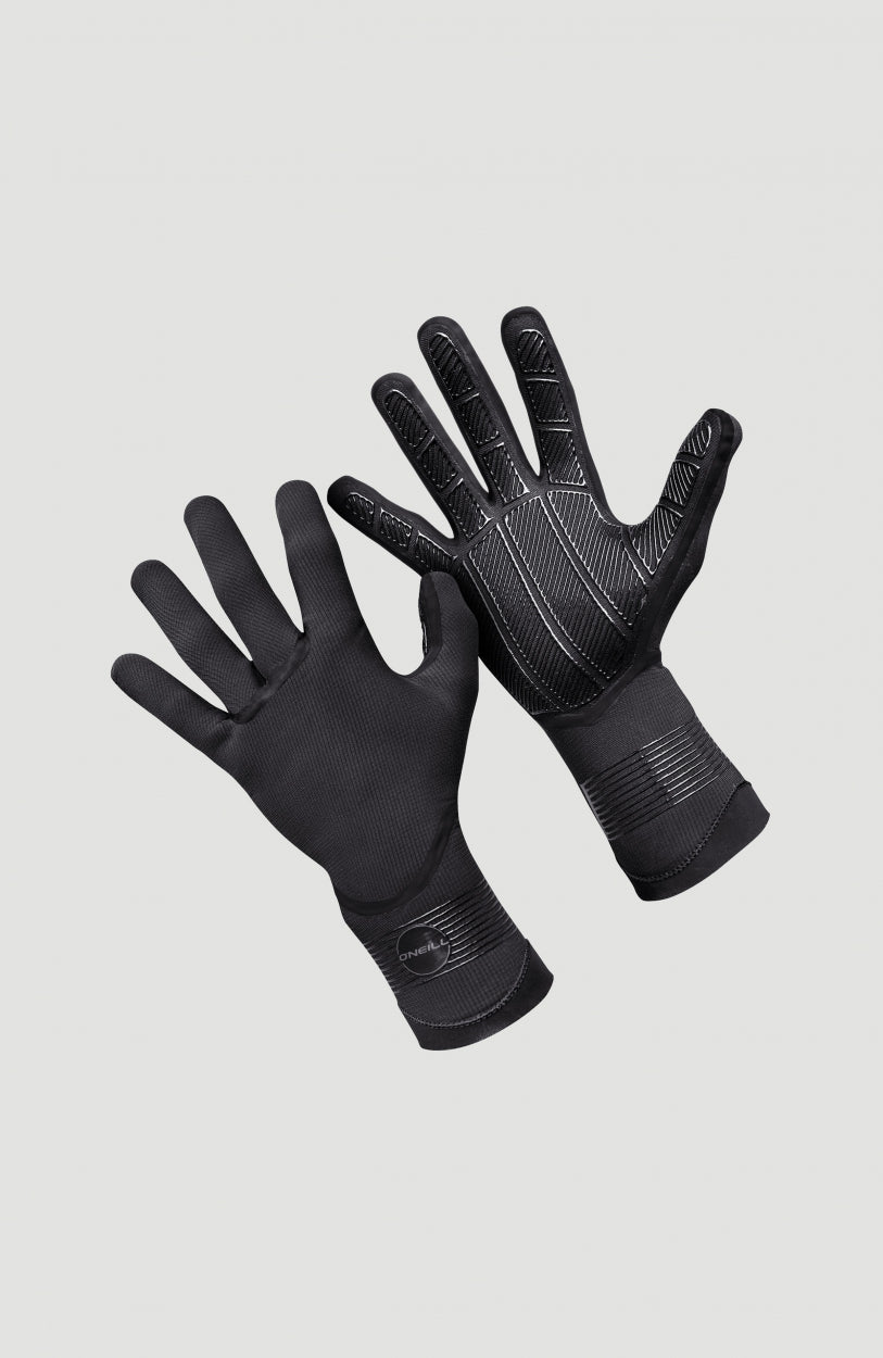 O'Neill Psycho Tech 1.5mm Double Lined Gloves