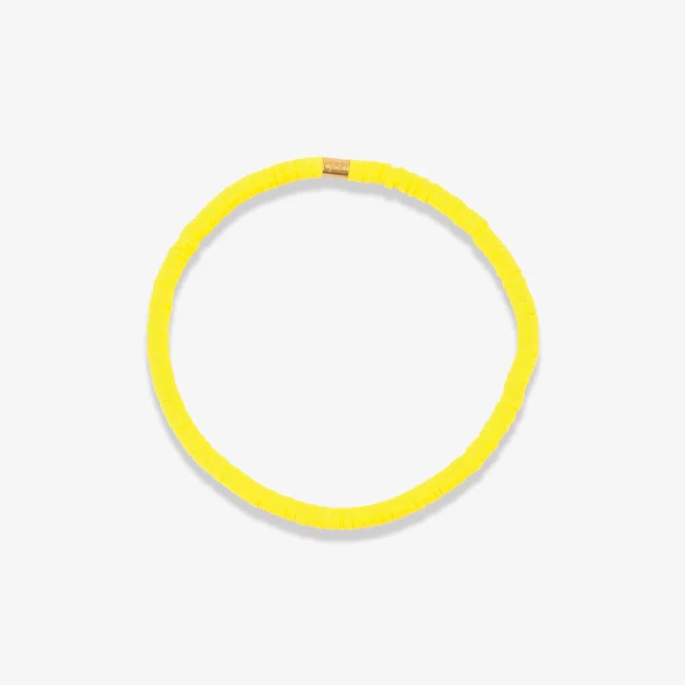 Pura Vida Cabrillo Stretch Bracelet