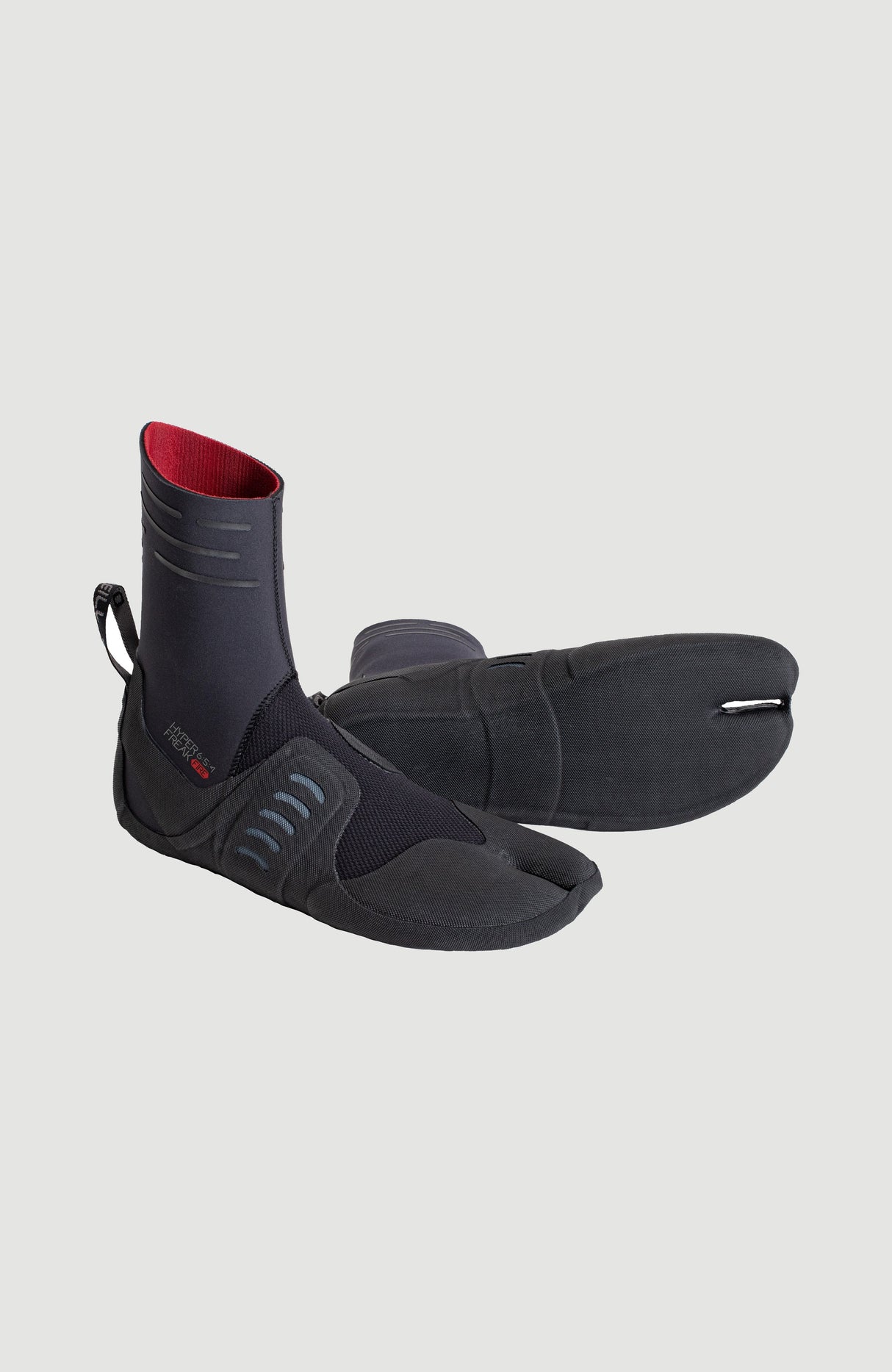 O'Neill Hyperfreak Fire 6/5/4 Split Toe Boot