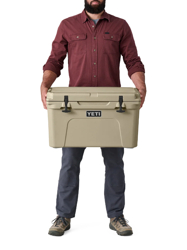 YETI Tundra 45L Hard Cooler-Drinkware, Cool Boxes & Accessories-troggs.com