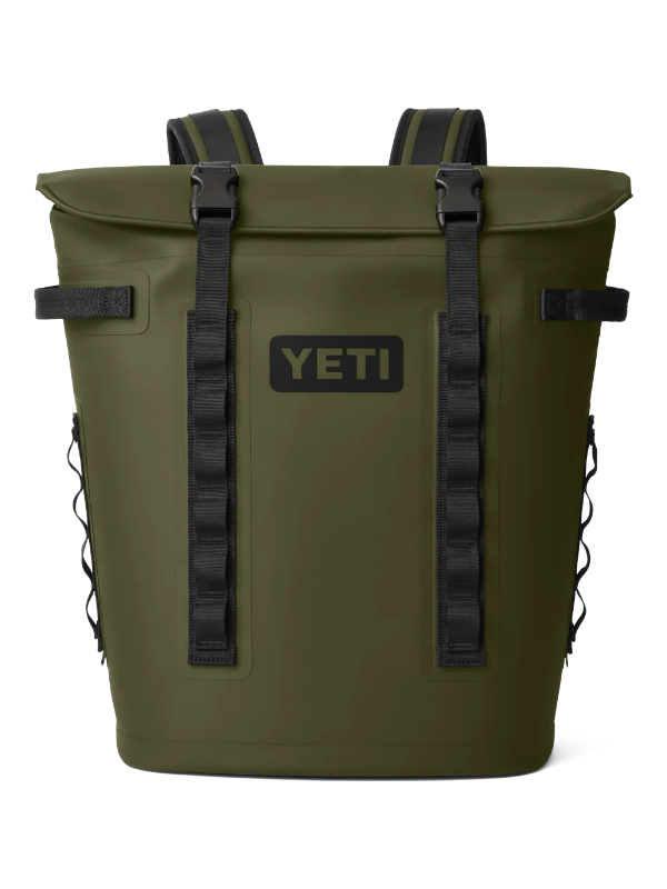 YETI Hopper M20 Backpack Cooler-Drinkware, Cool Boxes & Accessories-troggs.com
