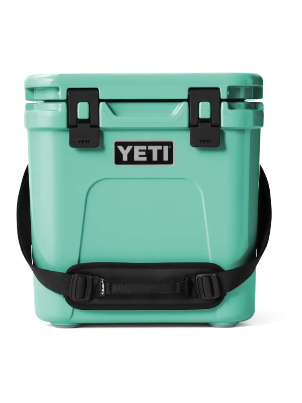 YETI Roadie Hard Cooler 2.0 24L-Drinkware, Cool Boxes & Accessories-troggs.com
