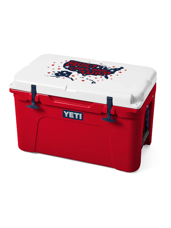 YETI Tundra 45L Hard Cooler-Drinkware, Cool Boxes & Accessories-troggs.com
