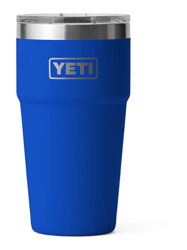 YETI Rambler Stackable Cup 20oz-Drinkware, Cool Boxes & Accessories-troggs.com