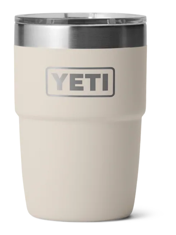 YETI Rambler Stackable Cup 8oz-Drinkware, Cool Boxes & Accessories-troggs.com