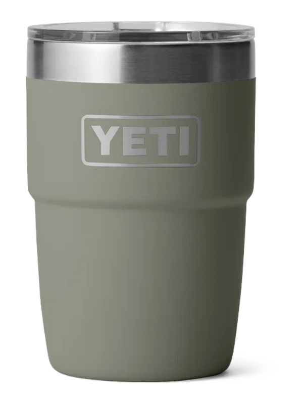 YETI Rambler Stackable Cup 8oz-Drinkware, Cool Boxes & Accessories-troggs.com
