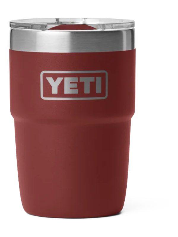 YETI Rambler Stackable Cup 8oz-Drinkware, Cool Boxes & Accessories-troggs.com