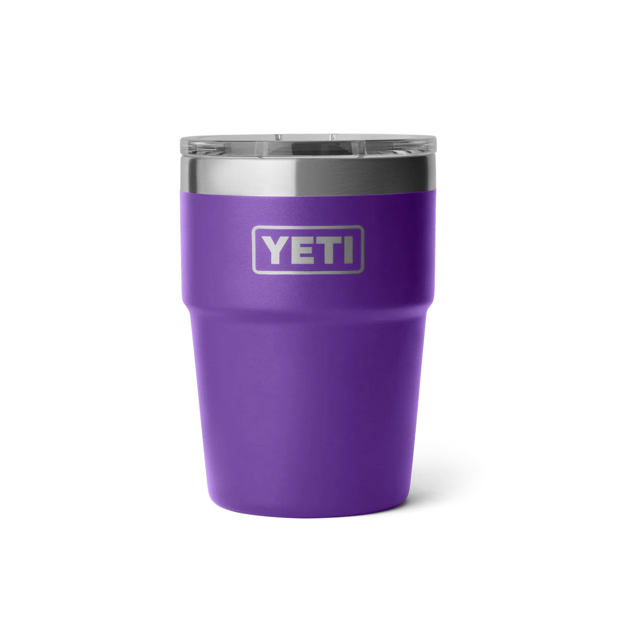 YETI Rambler Stackable Cup 16oz-Drinkware, Cool Boxes & Accessories-troggs.com