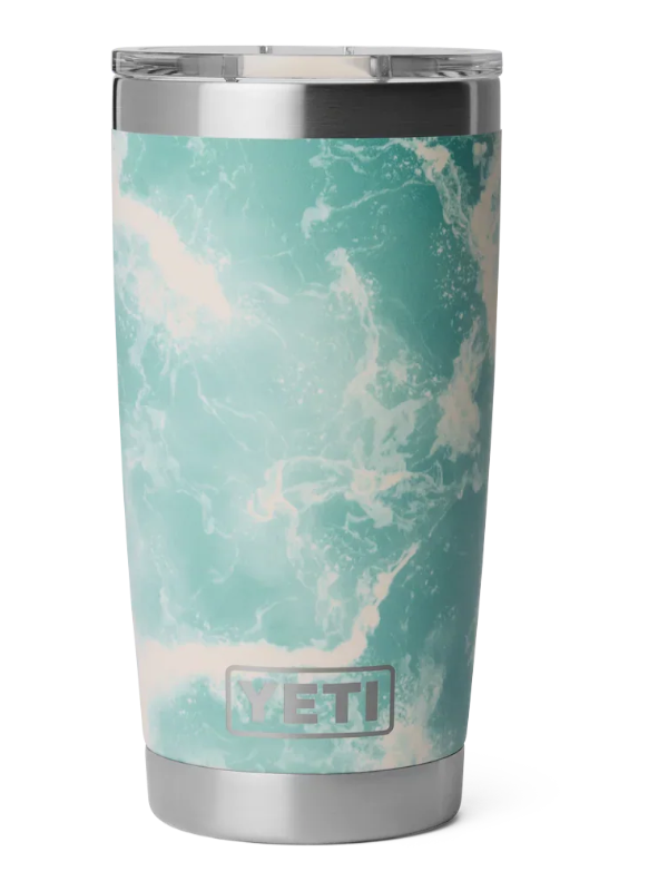 YETI Rambler Tumbler 20oz-Drinkware, Cool Boxes & Accessories-troggs.com