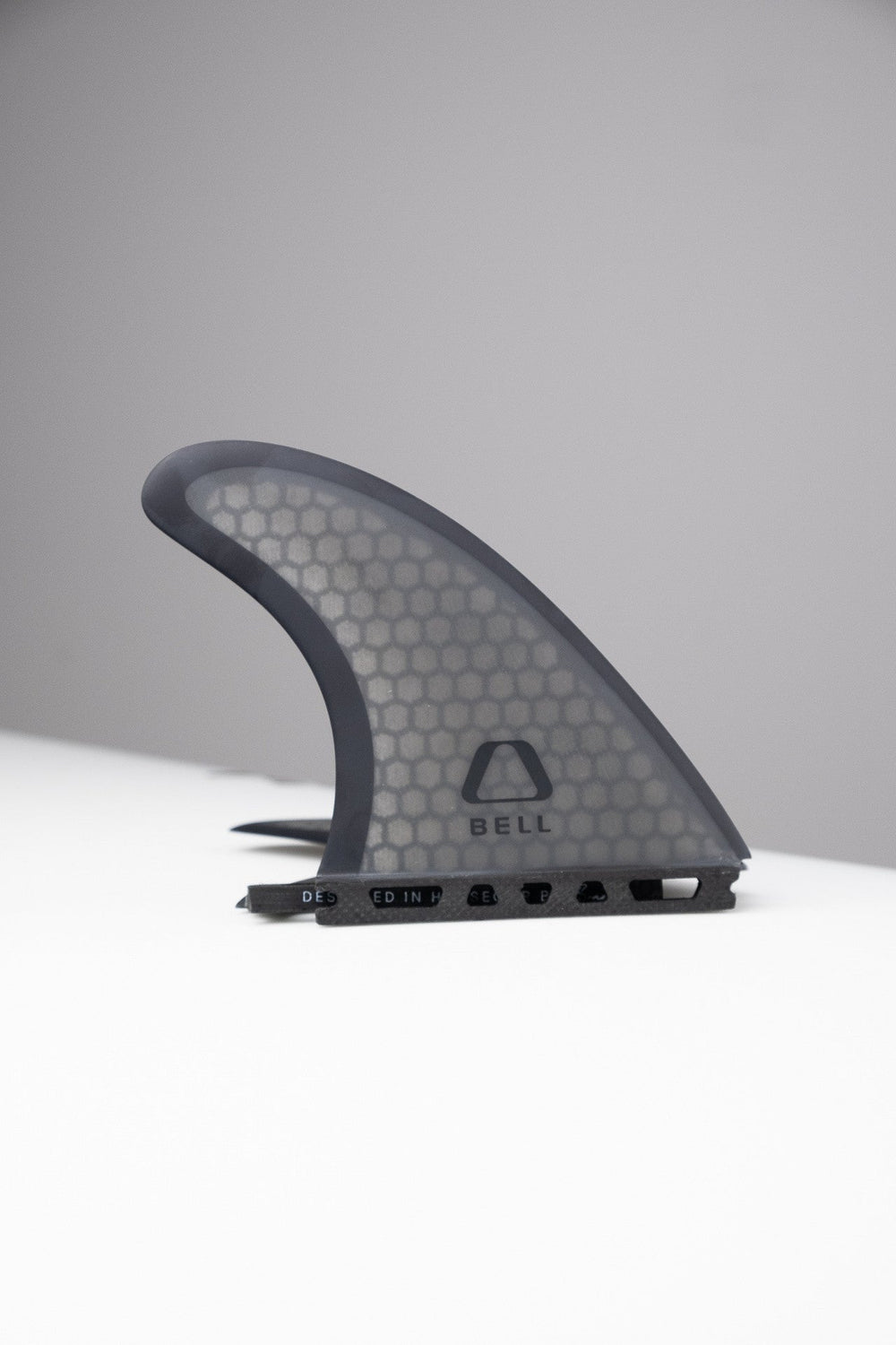 Bell Fins Honeycomb Thrusters - Black