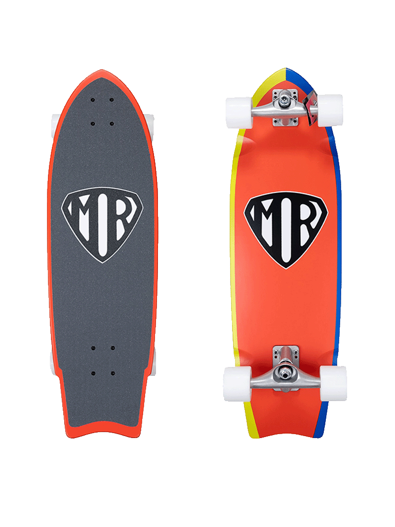 Mark Richards MR Super Surf Skate