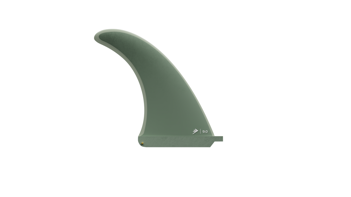Firewire 9'0" Single Fin - Sea