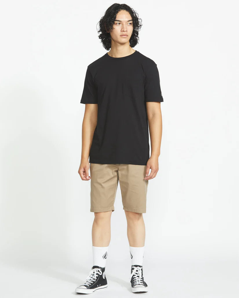Volcom Frickin Modern Stretch 21" Short