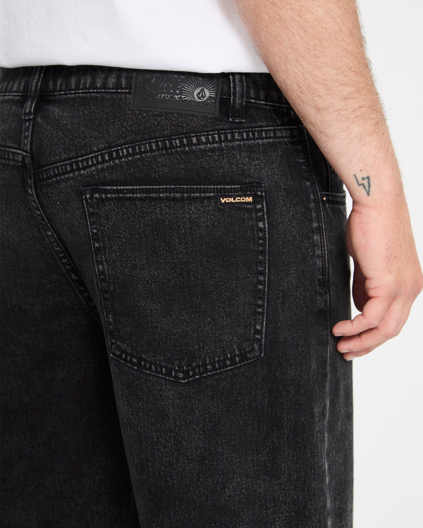 Volcom Fivedown Jeans