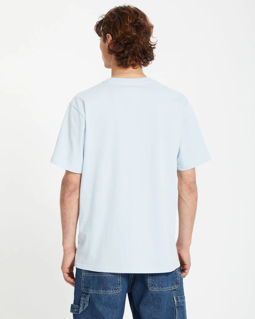 Volcom Stone Blanks T-Shirt