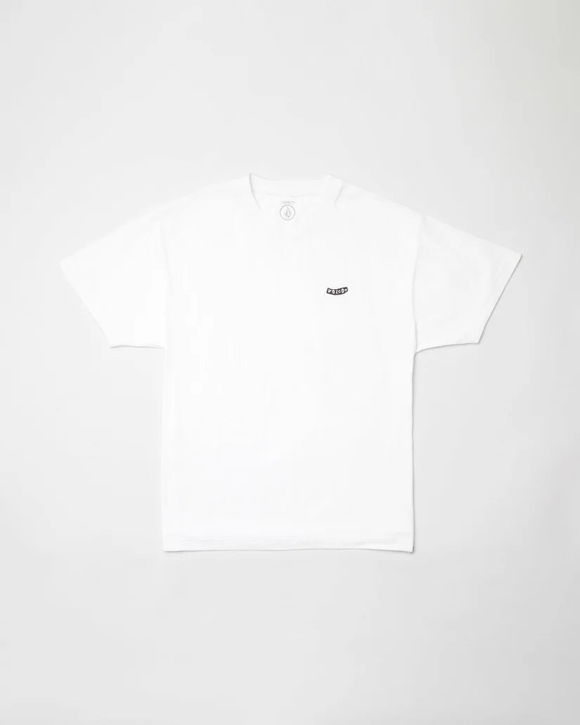 Volcom Pistol Stone T-Shirt