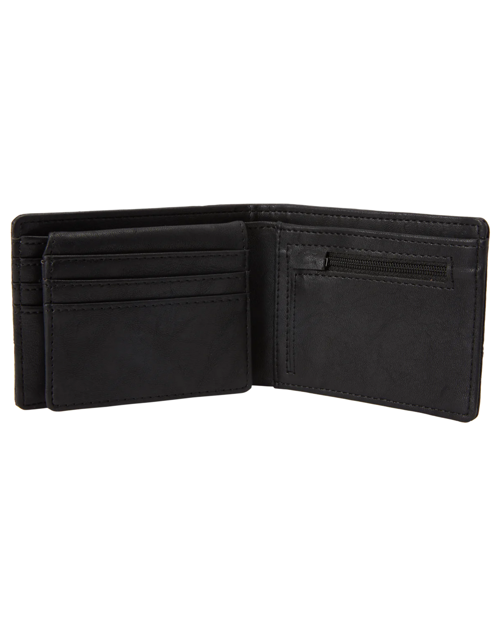 Billabong Dimension Wallet - Black