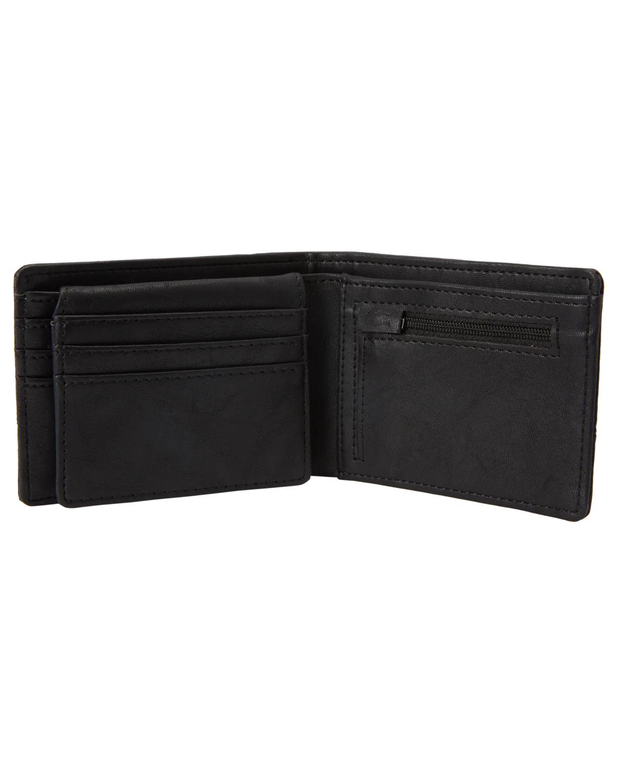 Billabong Dimension Wallet - Black