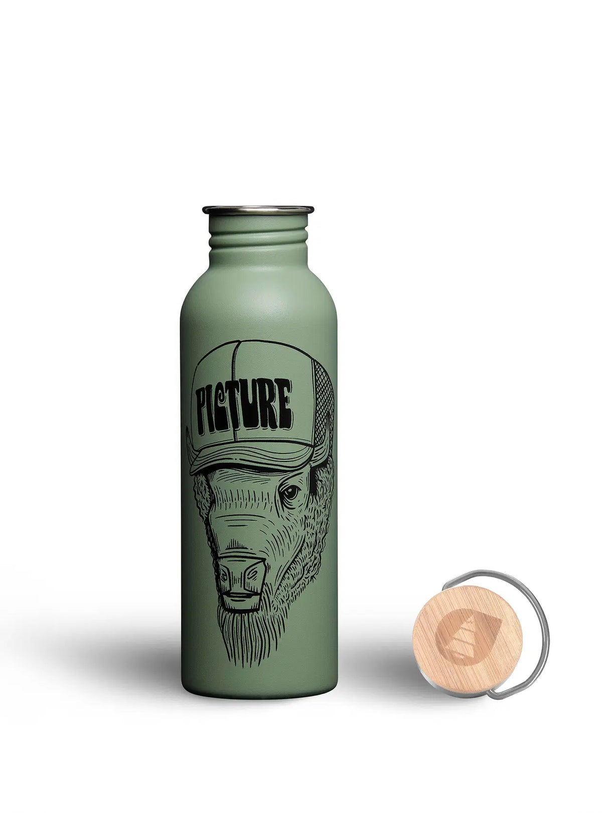 Picture Hampton Bottle