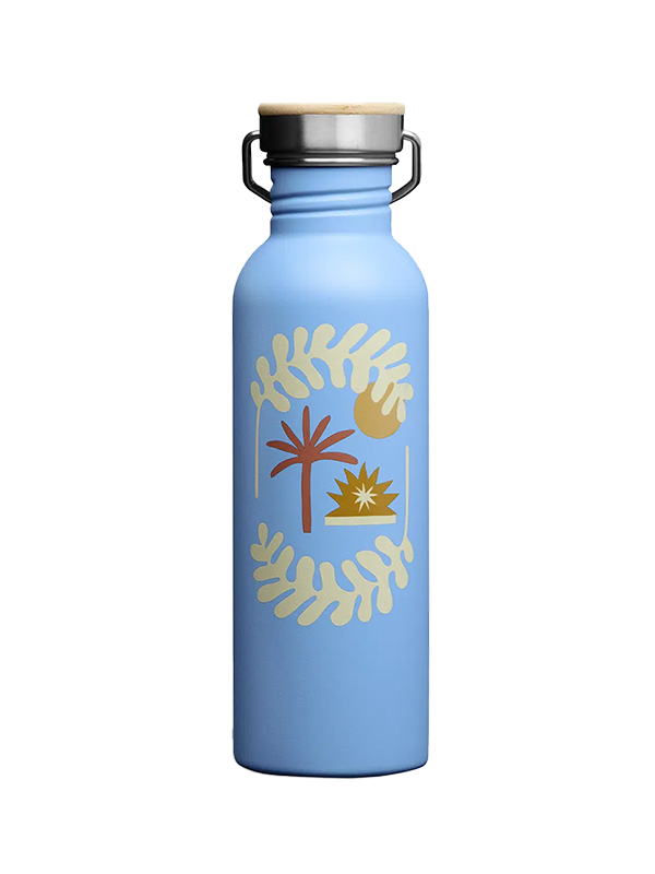 Picture Hampton Bottle