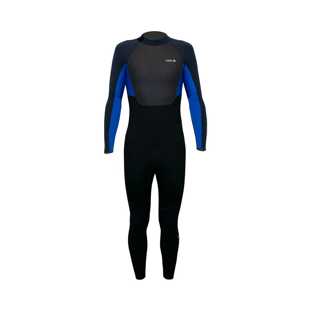 Alder Junior Freeride FX 4/3 - Royal