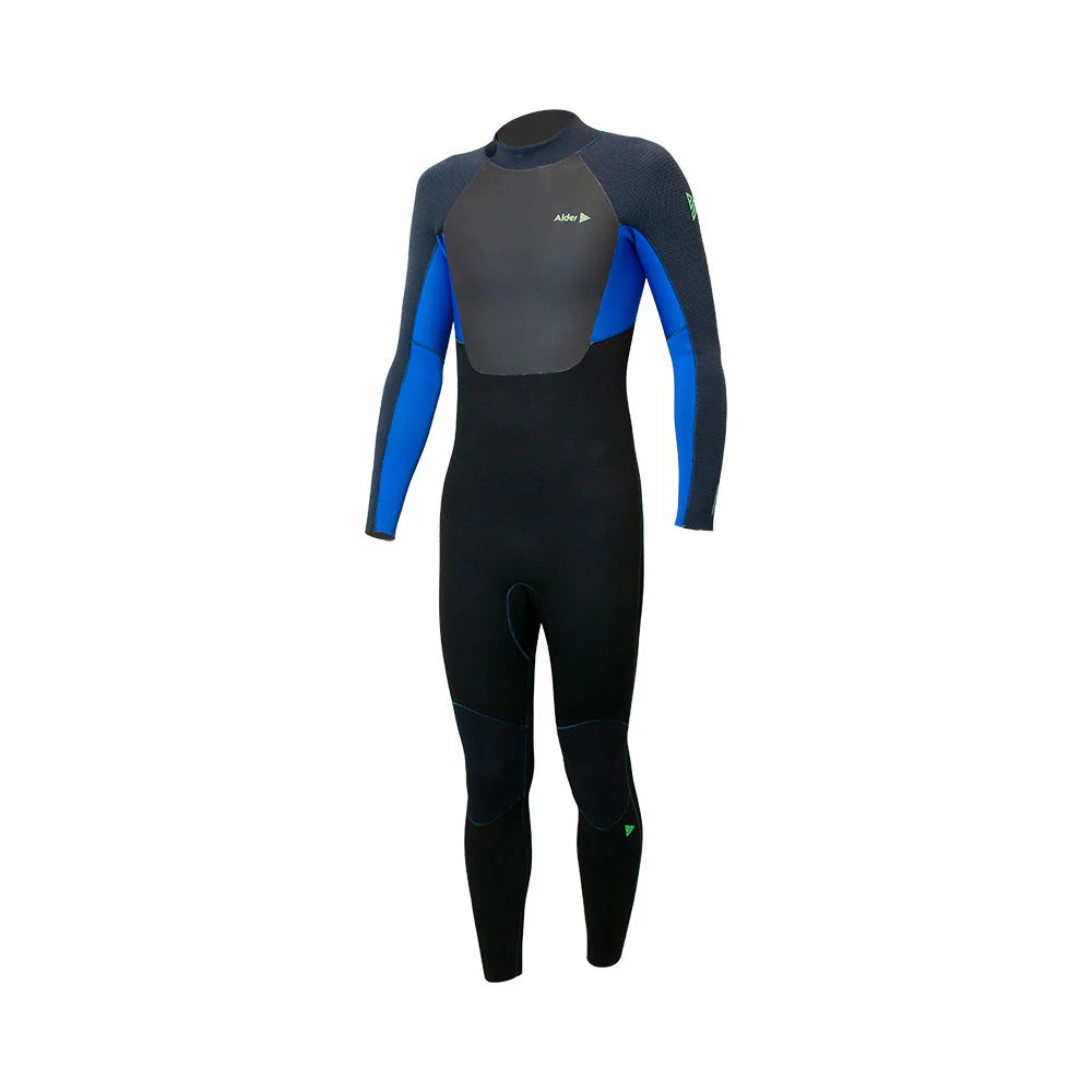 Alder Junior Freeride FX 4/3 - Royal