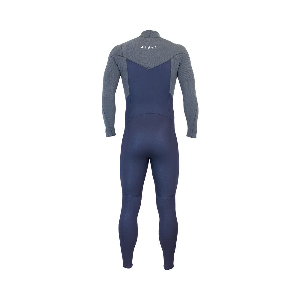 Alder Pyro FX 3/2 Wetsuit - Slate