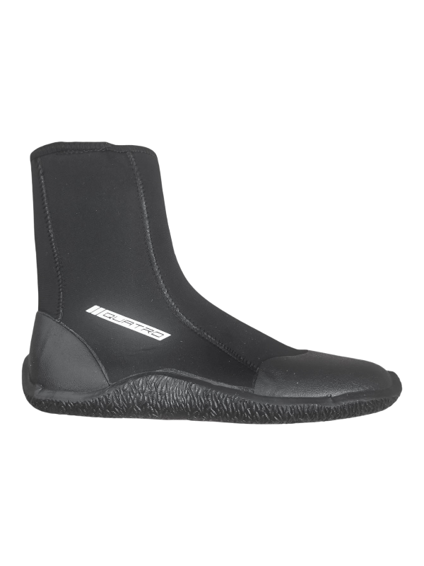 Alder Adult Quatro Zip Boot