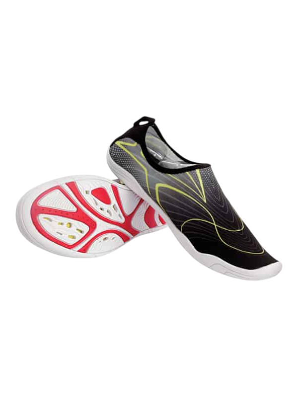 Alder Aqua Soul Shoe