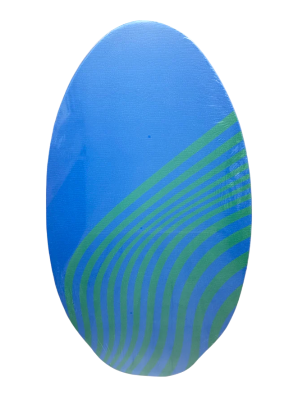Alder Croc EVA Skimboard