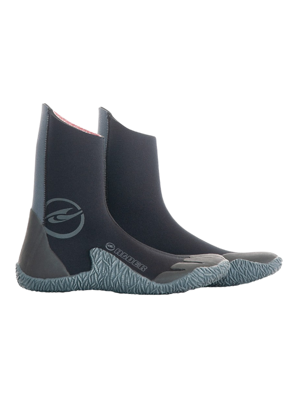 Alder Drift 5mm Round Toe Boot