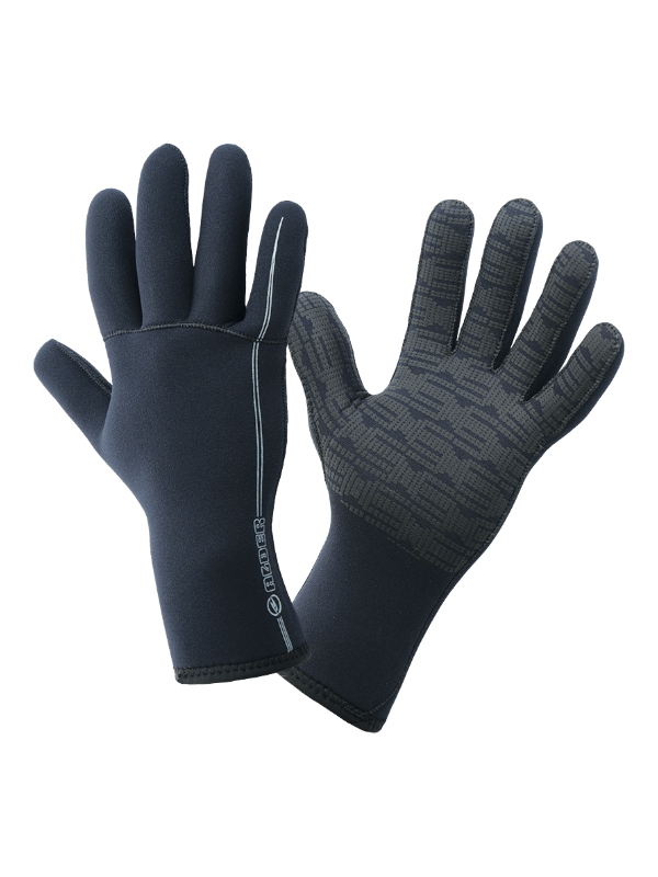 Alder Youth Edge 3mm Gloves