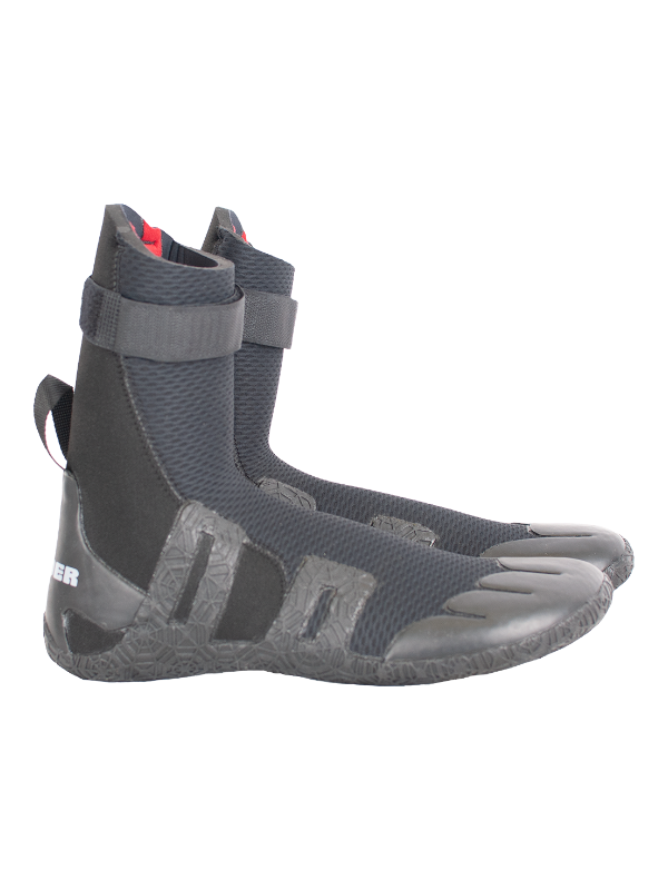 Alder Future 6mm Split Toe Boot