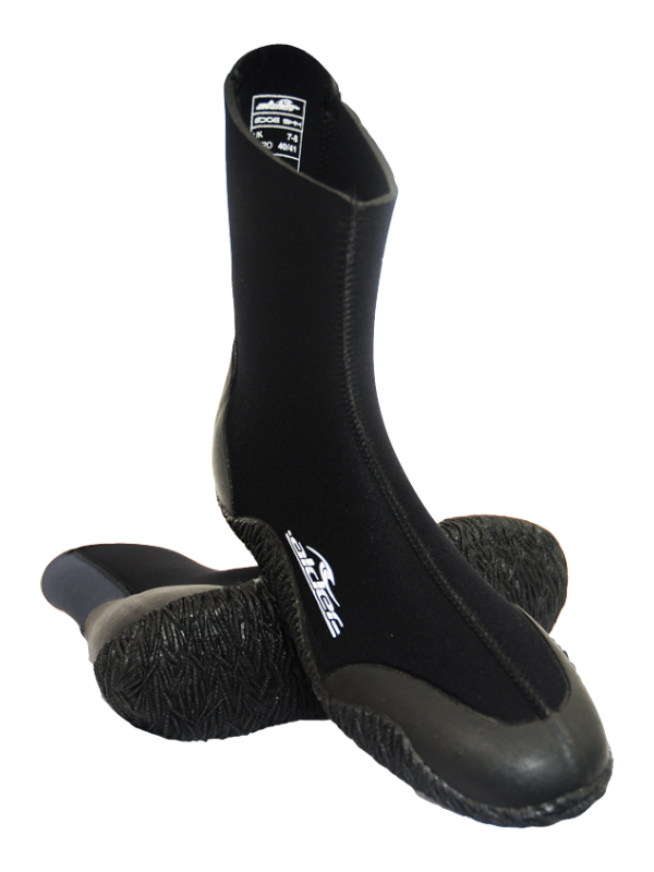 Alder Junior Edge Boot