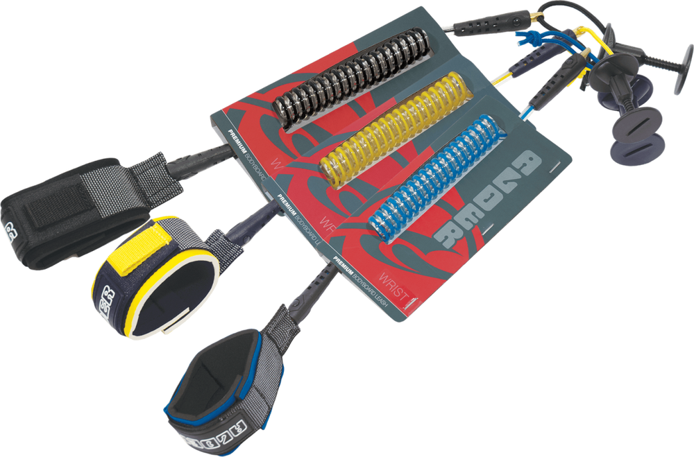 Alder Ultra Bodyboard Wrist Leash-Bodyboarding-troggs.com
