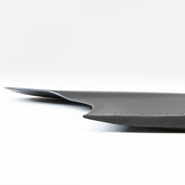 Futures 3/2 Alpha Reverse Twin+1 - Carbon/Red