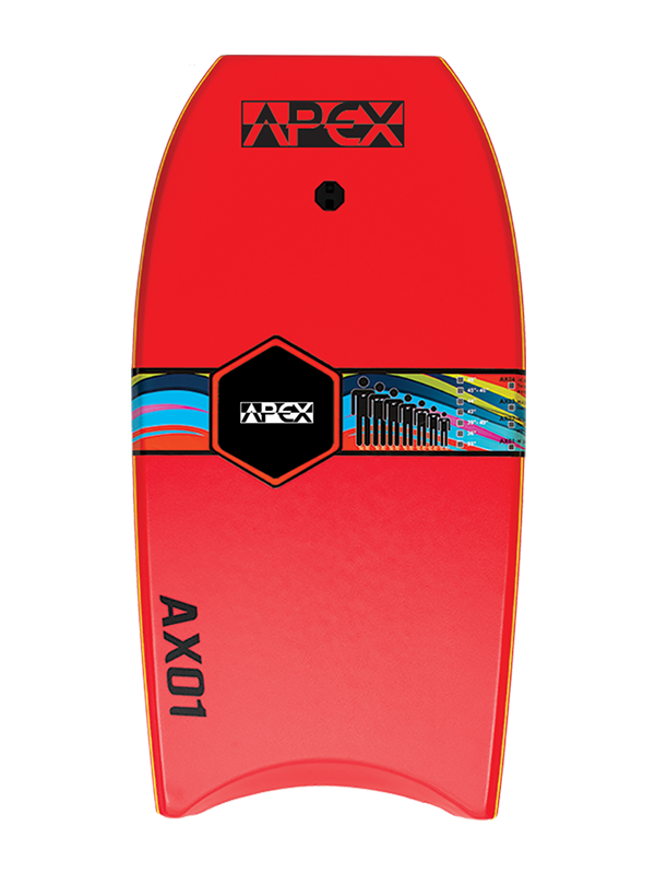 Apex AX01 Bodyboard 36"