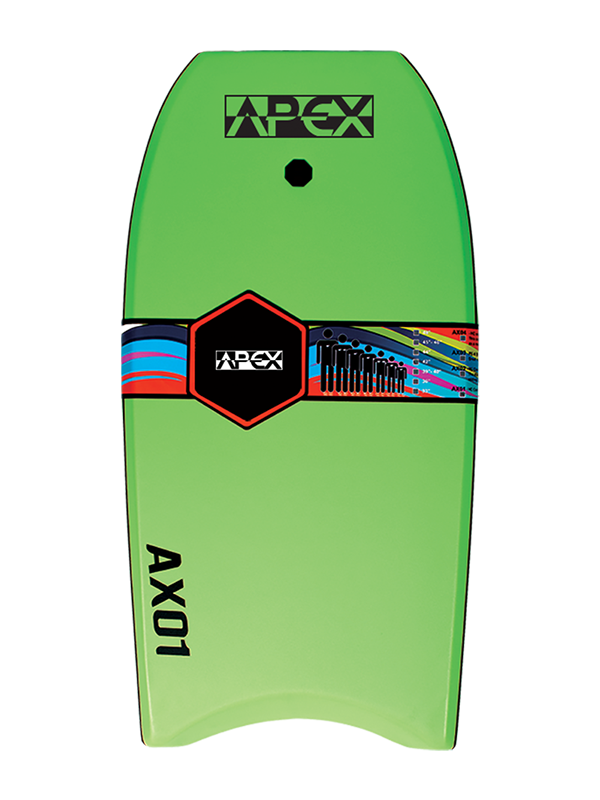 Apex AX01 Bodyboard 36"