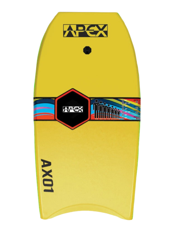 Apex AX01 Bodyboard 39"